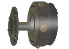 15-40055 Conditioning Remanufactured Clutch Acdelco Air