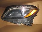 1569063500 Mercedes-benz 2015 Mercedes Benz Oem Gla 250 445 Driver Side Xenone Headlight