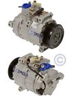 158358 Four Seasons A-c Compressor-new