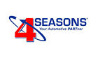 158359 Compressor Clutch Seasons