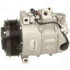 158360 Seasons Compressor