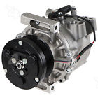 158551 Four Seasons A-c Compressor-new