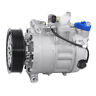 17-17023g C1958 4711524 158374 7512431 Jassda Compressor Clutch For Audi Quattro Vw Phaeton