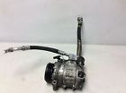 447260-3284 171-1466 00 01 02 03 04 05 06 Mercedes W220 S500 Ac A C Air Conditioning Compressor M