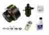 1781 Behr Uro Santech Mercedes Complete A C Repair Kit Compressor With Clutch Drier Oil New 0384