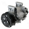 388105ana01 198277 Four Seasons Compressor 96361090460