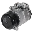 198306 Four Seasons For Sprinter Front Compressor Clutch 096361072183