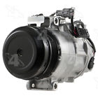 198379 Four Seasons A-c Compressor-new