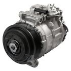 198390 Four Seasons For Amg Compressor Clutch 096361069695