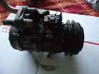 1161310101 1985-1991 01 Mercedes 500sel Benz 131 116 Compressor