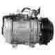 142629nip 2.3l-l4 58334 Four Seasons A C Compressor-new Compressor 4 Fits 85-93 Mercedes 190e 7511835 20-21626 206020r 096361583344