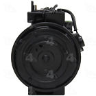 2.8l-l6 5511838 Global C280 Compressor 94-95 Mercedes Fits Reman