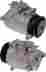 20-21776-r Omega Environmental Technologies A C Compressor-denso Reman Fits 02-04 Mercedes C32 Amg 3.2l-v6