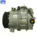 0012306211 2007 Compressor 11 62 10 001 R230 230 Mercedes Ac Sl550 07 08 09