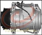 471-0235 21894 Techchoice Parts Mercedes Benz 1992 To 1999 Remanufactured Ac Compressor