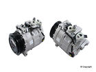 231 656 33017 Express Compressor-acm Fits 06-09 Mercedes Wd