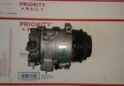 R2340911 2340911 Mercedes Ac Compressor Oem R2340911 2340911 Mercedes Ac Compressor Oem