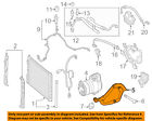 2423417701 Mercedes-benz Mercedes Oem A-c