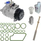 25076021 Omniparts Automotive Compressor Component Kit Fits Mercedes 25076021 Omniparts Automotive Compressor Component Kit Fits Mercedes