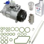 25076084 Omniparts Automotive Compressor Component Kit Fits Mercedes