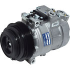 2951-01-5 Dape Premium Ac Compressor Fits Mercedes Engine