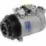 2986ch Ac Discounters New A C Compressor W Clutch 1996-2008 Fits Chrysler Dodge Mercedes-benz