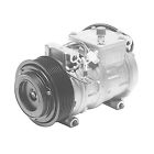 10581glc 3.0l-l6 5511818 Global Parts Distributors A C Compressor Reman Fits 86-93 Mercedes 300e 471-1224 471-1227 471-1226 1018