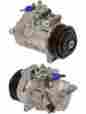 0022303111 3.0l-v6 20-22073 Omega Environmental Technologies A C Compressor-denso Fits 08-11 Mercedes C300