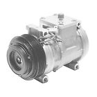 00042511166011 3.2l-l6 471-1230 Denso A C Compressor And Clutch-new Fits 94-99 Mercedes S320 77344 33008 77394 10212re 03-4280nd