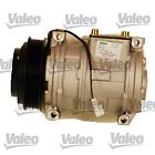 10000384 3.2l-l6 94-97 Valeo Fits Compressor Sl320 Mercedes