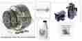 60-81260 300sd Oe Quality Replacement Ac A C Repair Kit Complete With New Compressor Clutch Fits Mercedes