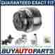 60-82112 300sd Buyautoparts Complete Ac A C Repair Kit With New Compressor Clutch For Mercedes-benz