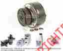 60-83760 300sd Oe Quality Replacement New Ac A C Repair Kit W Oem Compressor Clutch For Mercedes-benz