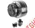 60-86108 300sd Oe Quality Replacement New High Ac A C Compressor With Clutch Drier For Mercedes