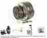 60-83762 300td Oe Quality Replacement New Ac A C Repair Kit W Oem Compressor Clutch For Mercedes-benz