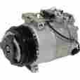 302306511 Cm790130 Cm Cmpressor New A C Compressor Mercedes 7seu17c 790130 Co 11245c