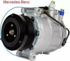 31742.7t1new Tcw A-c Compressor W-clutch