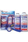 Orng633 322-2pk -134a Refrigerant Interdynamics Sub- - Kit 17oz -chill