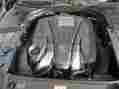 682-69363 329436 S550 Ac Compressor 217 Type Coupe Fits 14-15 Mercedes S-class