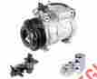 60-84480 350sd Oe Quality Replacement New Ac A C Repair Kit W Oem Compressor Clutch For Mercedes