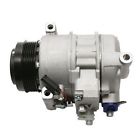 Cs20092 4.3l-v8 Fits S430 Delphi 03-06 Compressor Mercedes