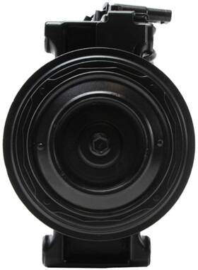 4 Seasons 410vb14 A/c Compressor For 2017-2020 Mercedes-benz Slc300