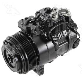 4 Seasons 474vl12 A/c Compressor For 2013-2015 Mercedes-benz C250