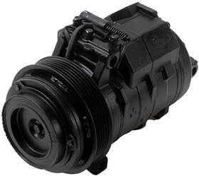 4 Seasons 577zd08 A/c Compressor Rear For 2014-2017 Mercedes-benz Sprinter