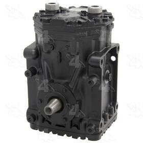 733xz79 4 Seasons A/c Compressor For 1966-1968 Mercedes-benz 250s 733xz79 4 Seasons A/c Compressor For 1966-1968 Mercedes-benz 250s