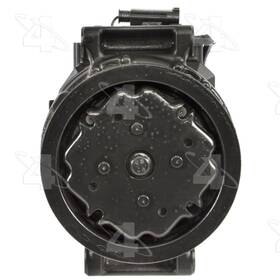4 Seasons 762ix24 A/c Compressor For 1998-1999 Mercedes-benz S500