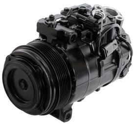 4 Seasons 782im72 A/c Compressor For 2014 Mercedes-benz E200