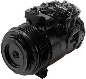 4 Seasons 821fw63 A/c Compressor For 2013-2014 Mercedes-benz Ml350 3.5l V6