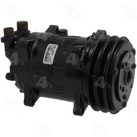 883mn97 4 Seasons A/c Compressor For 2005-2006 Mercedes-benz Fs65