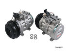 33034 420sel Denso Compressor 1986-1991 560sl 560sel 039 Fits Mercedes-benz 560sec 656 33034 420sel Denso Compressor 1986-1991 560sl 560sel 039 Fits Mercedes-benz 560sec 656